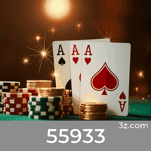 Cassino Online 55933