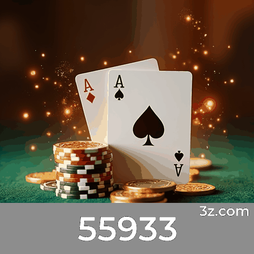 Cassino Online 55933