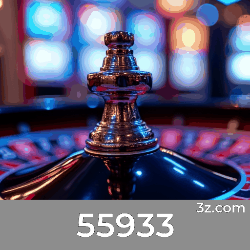 Acessar o site 55933 COM