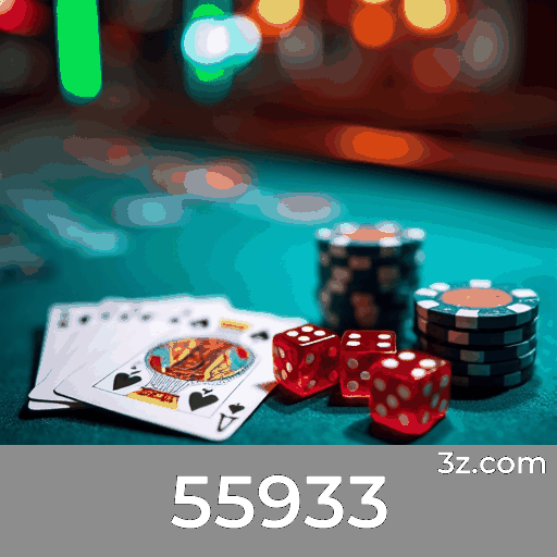 Cassino Online 55933