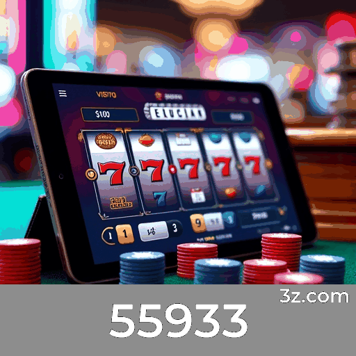 Cassino Online 55933