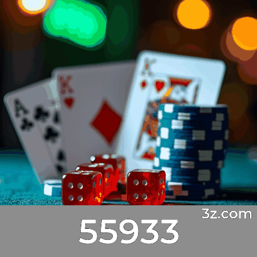 55933: Cassino Premiado e Seguro