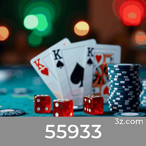 Cassino Online 55933